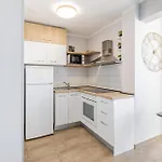 Vista Appartement Split