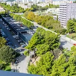Appartement Vista *