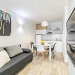 Appartement Vista Split