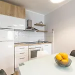 Vista Appartement Split