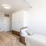 Appartement Vista *