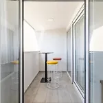 Vista Appartement Split