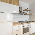 Appartement Vista Split