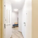 Appartement Vista *