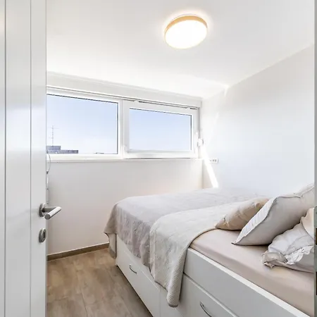Vista Appartement *