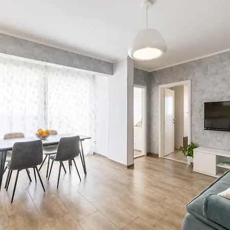 Appartement Vista *