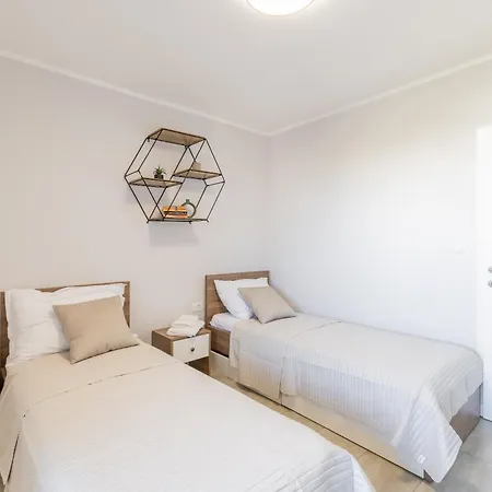 Apartman Vista *
