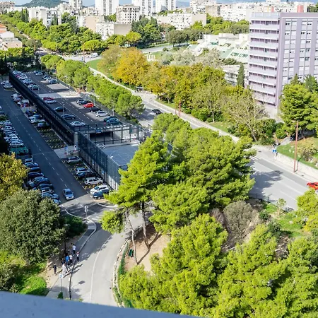 Apartman Vista *