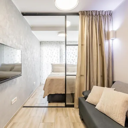 Vista Apartment *