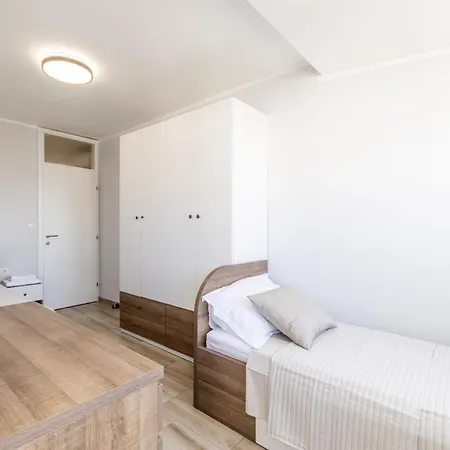 Apartman Vista *