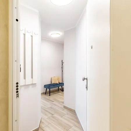 Apartman Vista *