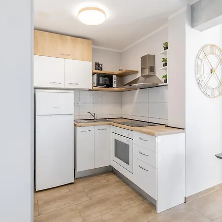 Vista Appartement Split