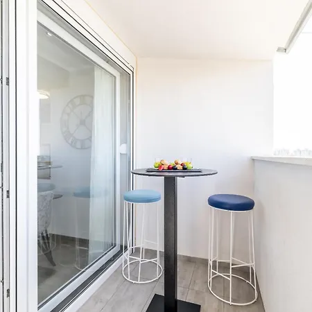 Apartamento Vista Split