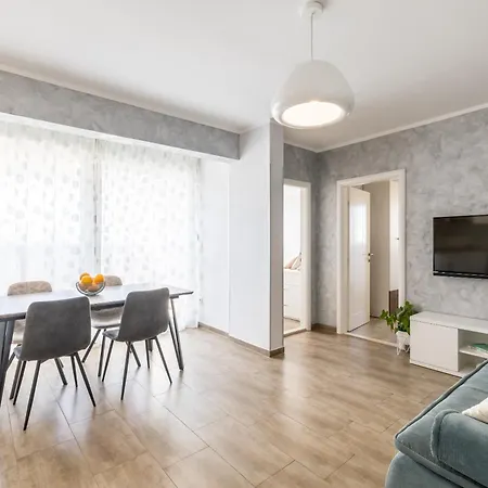 Apartamento Vista *