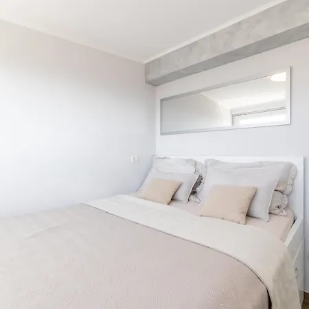 Apartamento Vista