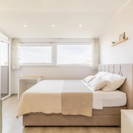 Apartamento Vista *