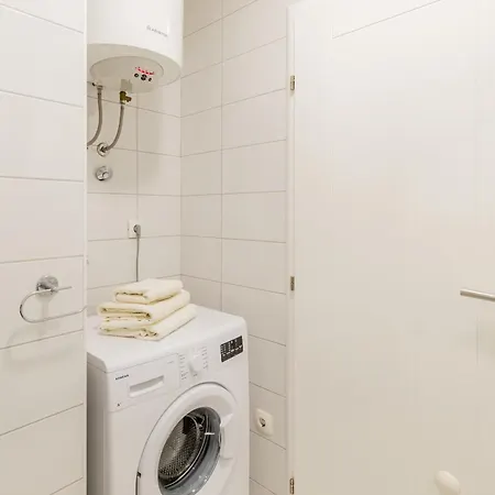 Apartamento Vista