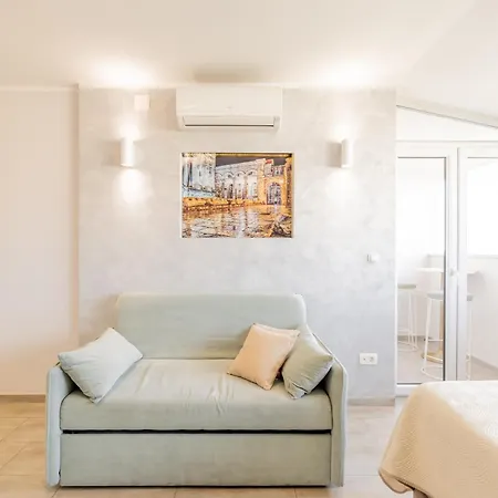 Vista Appartement Split