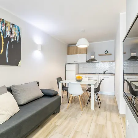 Appartement Vista Split