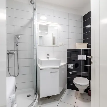 Apartamento Vista