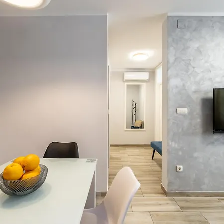 Apartamento Vista Split