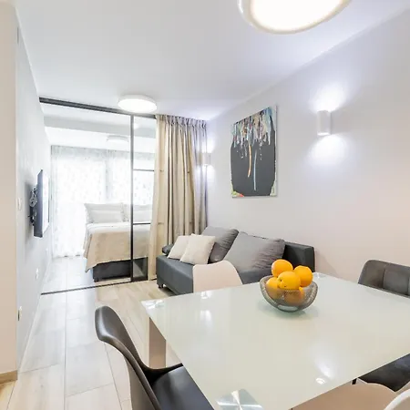 Apartamento Vista