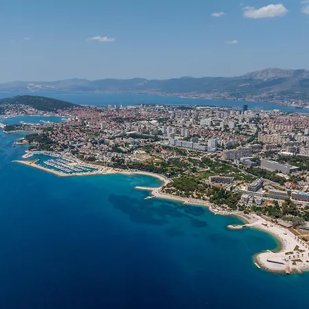 Vista Appartement Split